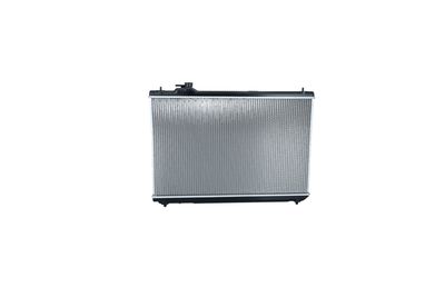 RADIATOR RACIRE MOTOR NRF 58378 25