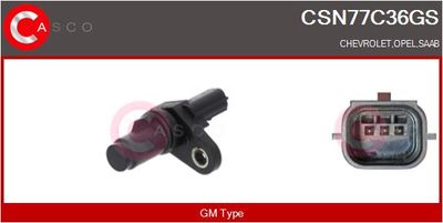 SENZOR IMPULSURI ARBORE COTIT