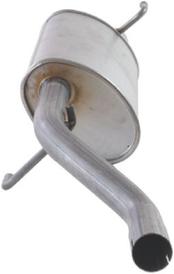 ENDSCHALLDäMPFER BOSAL 185691 1