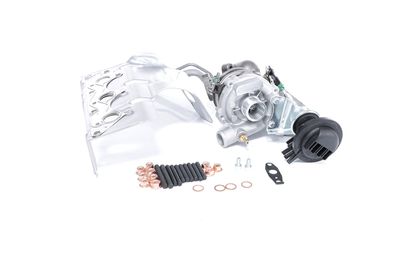 LADER AUFLADUNG BTS Turbo T981232BT 35