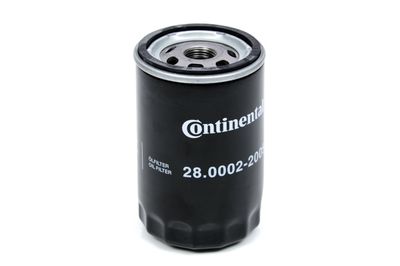 ÖLFILTER CONTINENTAL 28000220052 23