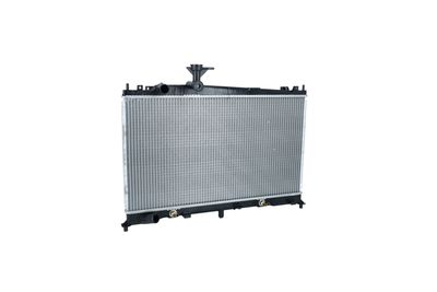 RADIATOR RACIRE MOTOR NRF 53410 43