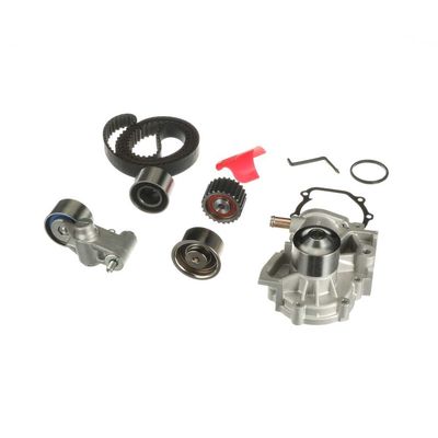 SET POMPA APA + CUREA DINTATA GATES KP15537XS3 38