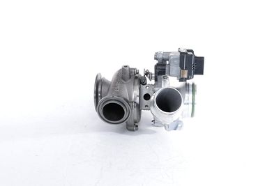 LADER AUFLADUNG BTS Turbo T918779 28