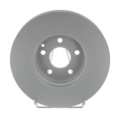 Brake disc Voor Links/Rechts past: MERCEDES E T-MODEL (S211), E (W211) 2.6-3.5 03.03-07.09