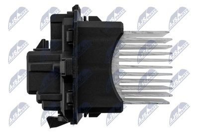 REZISTOR VENTILATOR HABITACLU NTY ERDPE010 2