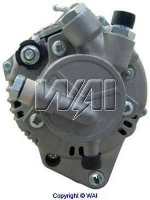 Alternátor WAI 23804N