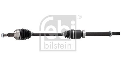 FEBI BILSTEIN Pusašis
