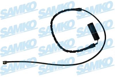 SAMKO KS0016 Датчик износа тормозных колодок  для BMW Z3 (Бмв З3)