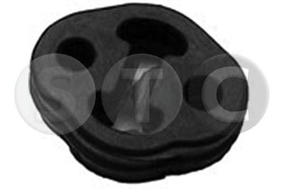 TAMPON CAUCIUC AMORTIZOR ESAPAMENT