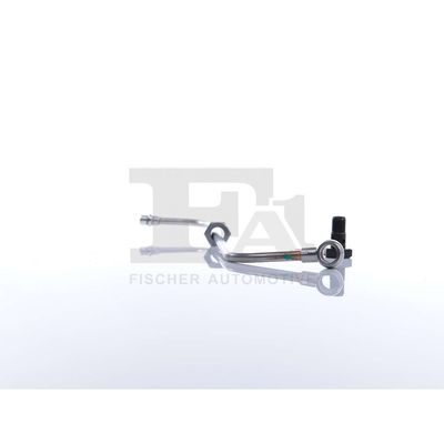 CONDUCTA ULEI INCARCARE FA1 673804Z 25