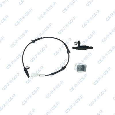 SENZOR TURATIE ROATA GSP 9A0819