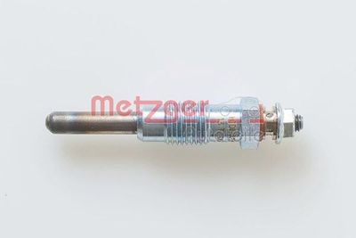 Свеча накаливания METZGER H1 004 для MERCEDES-BENZ T2/L