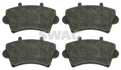 SET PLACUTE FRANA FRANA DISC