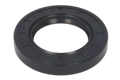 Krukas oliekeerring (40x65x10) past: JOHN DEERE 5065M, 5075M, 5080R, 5085M, 5090M 2WD, 5090M 4WD, 5090R, 5095M 2WD, 5095M 4WD, 5095MH, 5100M 2WD, 5100M 4WD, 5100MH, 5100R, 5105M, 5105MH, 5105ML