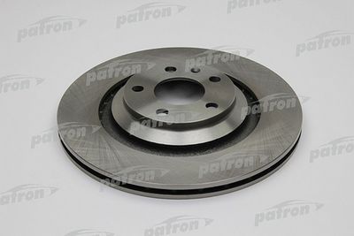 Тормозной диск PATRON PBD4818 для AUDI A6