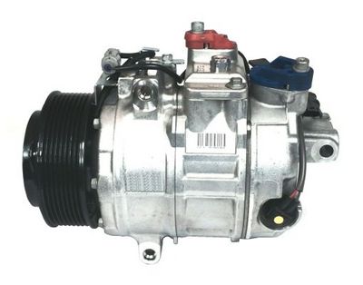 Compressor, air conditioning 32836