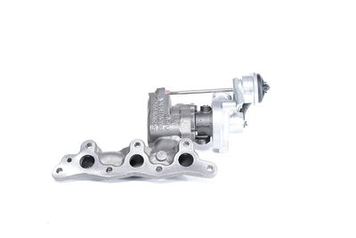 LADER AUFLADUNG BTS Turbo T914944 28