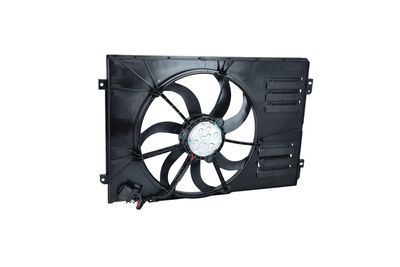 VENTILATOR RADIATOR NRF 47925 24