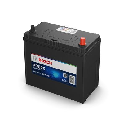 BATERIE DE PORNIRE BOSCH 0092PP0200 6