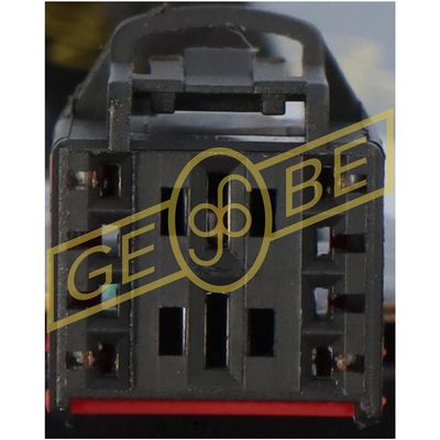 ELEKTROMOTOR HECKKLAPPE GEBE 943491 2