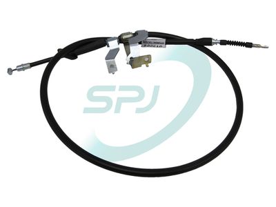 Тросик, cтояночный тормоз SPJ 913004 для HYUNDAI TUCSON