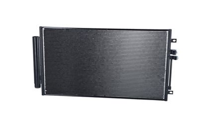 CONDENSATOR CLIMATIZARE NRF 350568 5