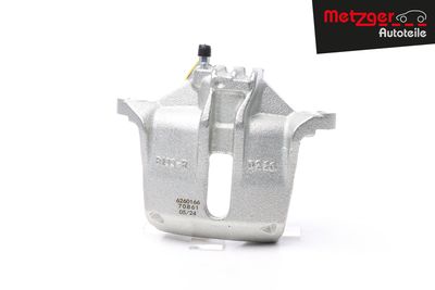 BREMSSATTEL METZGER AUTOTEILE 6260166 3