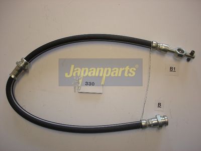 държач, спирачен маркуч JAPANPARTS TF-330
