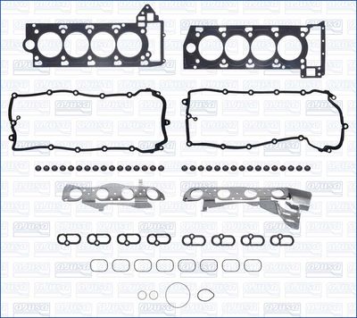 Zestaw uszczelek, głowica cylindrów AJUSA 52445100