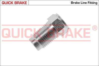 Spojovací skrutka QUICK BRAKE 171-P65