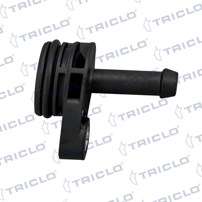 фланец за охладителната течност TRICLO 462951