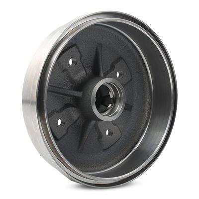 спирачен барабан RIDEX 123B0165