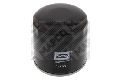Масляный фильтр MAPCO 61703 для CADILLAC ATS