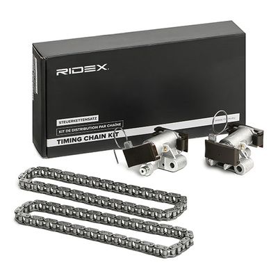 комплект ангренажна верига RIDEX 1389T0041