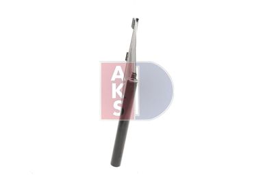 KONDENSATOR KLIMAANLAGE AKS DASIS 152075N 3