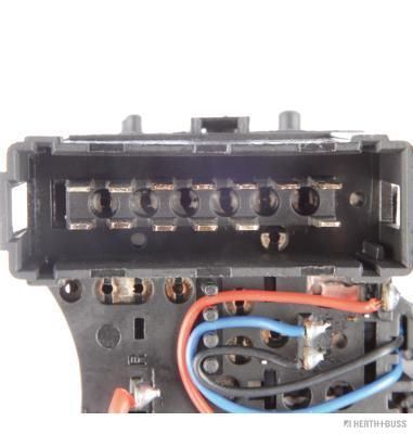 LENKSTOCKSCHALTER Herth+Buss Elparts 70477069 1