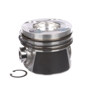 PISTON ET ENGINETEAM PM005500 8