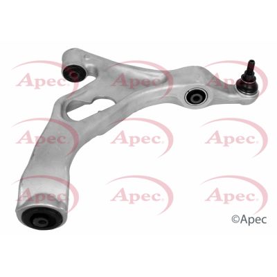 Control/Trailing Arm, wheel suspension APEC AST2895