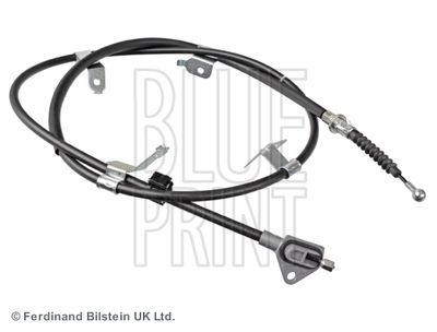 Cable Pull, parking brake BLUE PRINT ADT346386