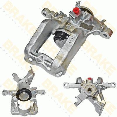 Brake Caliper Brake ENGINEERING CA3236