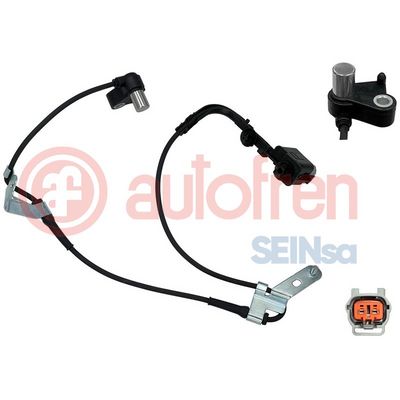 AUTOFREN SEINSA Датчик, частота вращения колеса