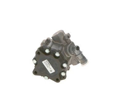 HYDRAULIKPUMPE LENKUNG BOSCH KS00000700 17