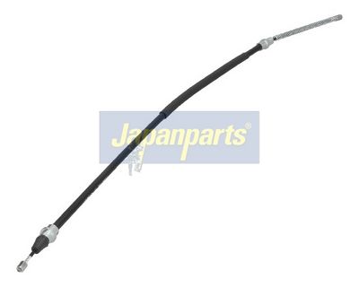 жило, ръчна спирачка JAPANPARTS BC-0632