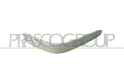 покривна/защитна лайсна, броня PRASCO ME0371241