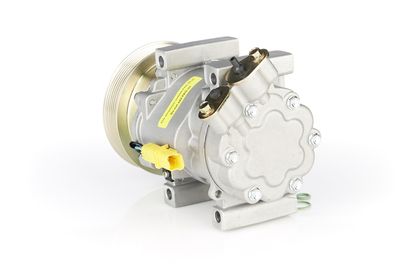 COMPRESOR CLIMATIZARE NISSENS 89372 31