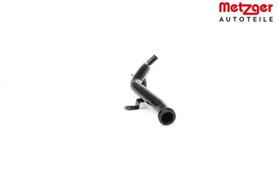 KüHLMITTELROHRLEITUNG METZGER AUTOTEILE 4010556 26