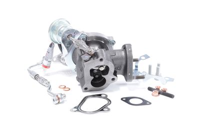 LADER AUFLADUNG BTS Turbo T981212 18