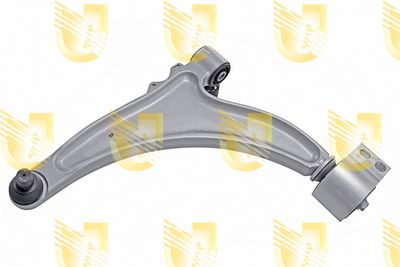 LENKER RADAUFHäNGUNG