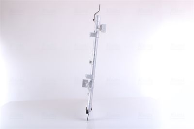 CONDENSATOR CLIMATIZARE NISSENS 94642 2